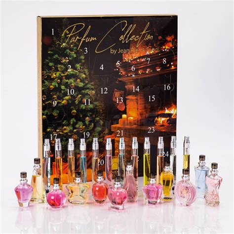 Parfum Adventskalender .